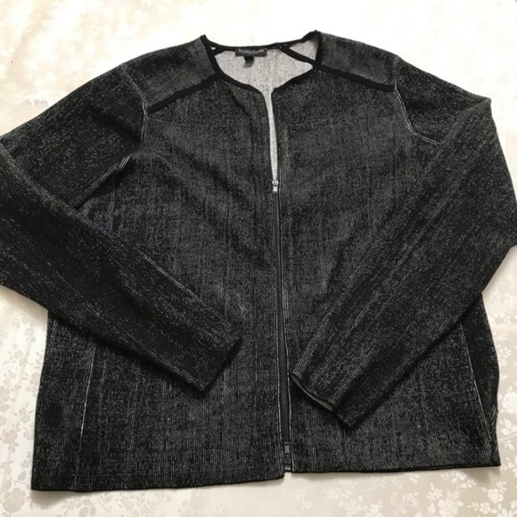 Eileen Fisher size L petite - Picture 5 of 8